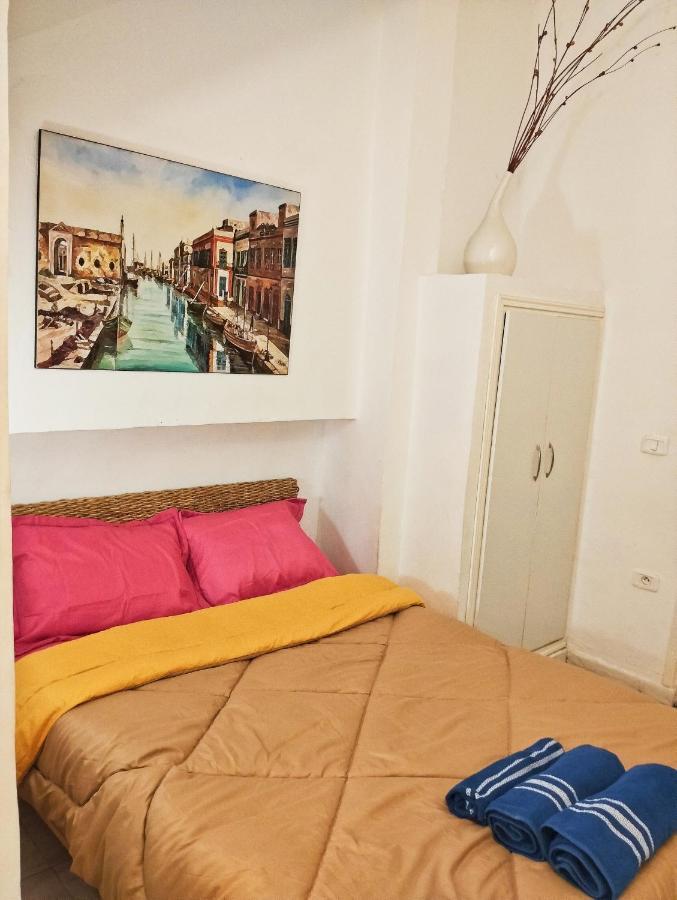 Maria Apartment Sidi Bou Ali Exterior foto